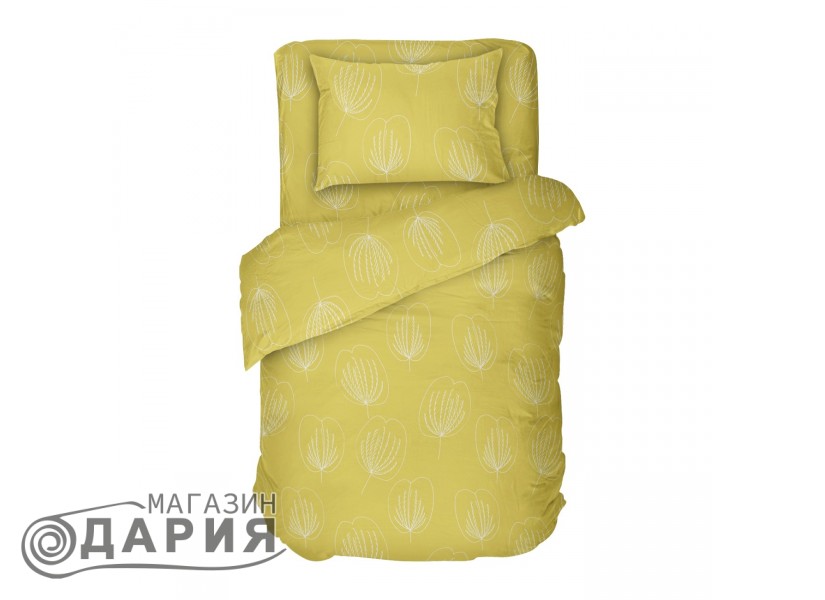 Спално бельо ГРЕЙС 2